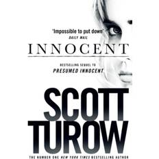 Innocent Innocent (Häftad, 2014)