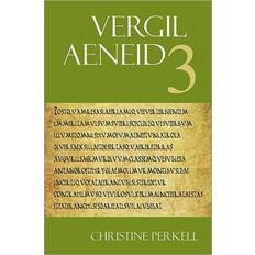 Latin Books Aeneid 3 (2007)