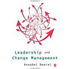 Business, Economics & Management E-Books Leadership and Change Management (E-Book, 2009)