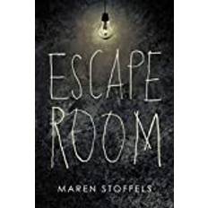 Escape room Escape Room (Hæftet, 2020)