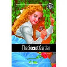 The Secret Garden - Foxton Reader Level-1 (400 Headwords. (2019)