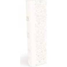NKJV, Bride's Bible, Leathersoft, White, Red Letter,... (Bog, Leather / fine binding) (2019)