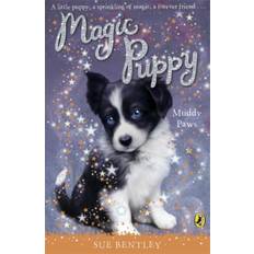 Magic Puppy: Muddy Paws (2008)