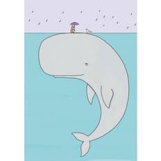 Notebook bog The Little World of Liz Climo Journal (Bog, Notebook / blank book) (2020)