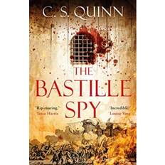 Bastille The Bastille Spy (Hardcover, 2019)