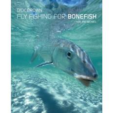 Fly Fishing for Bonefish (2019)