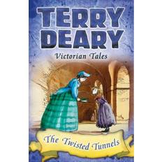 Victorian Tales: The Twisted Tunnels (2016)