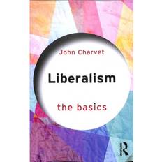 Travel & Holiday Books Liberalism: The Basics (2018)