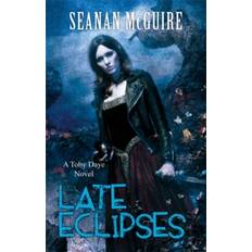 Daye Late Eclipses (Toby Daye Book 4) (Hæftet, 2016)