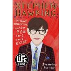Stephen Hawking (2019)