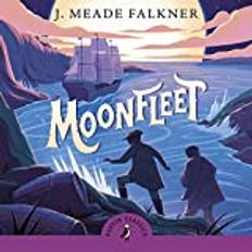 Miscellaneous Audiobooks Moonfleet (Audiobook, CD, 2018)