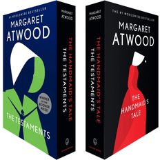 The Handmaid's Tale and The Testaments Box Set (Paperback, 2020)