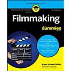 Books Filmmaking For Dummies (Paperback, 2019)