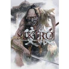 Sekiro Sekiro Side Story: Hanbei the Undying (2020)