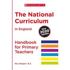 The National Curriculum in England (2020 Update) (2020)