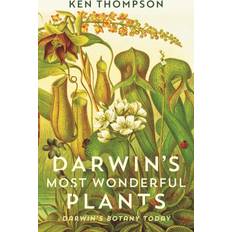 Darwin's Most Wonderful Plants: Darwin's Botany Today (Paperback, 2019)