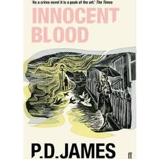 Innocent Innocent Blood (Häftad, 2019)