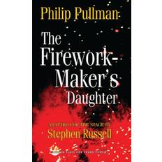 The Firework Maker's Daughter (Paperback, 2010)