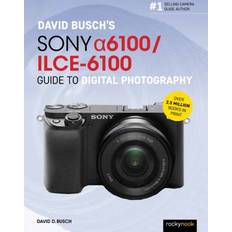 David Busch's Sony Alpha a6100/ILCE-6100 Guide to. (2020)