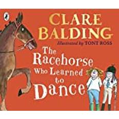 Miscellaneous Audiobooks The Racehorse Who Learned to Dance (Audiobook, CD, 2019)