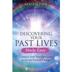 Easy connect Discovering Your Past Lives Made Easy: Connect with Your. (Hæftet, 2018)