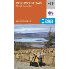 Dornoch and Tain (2015)