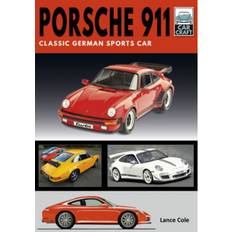 The porsche 911 book Porsche 911 (2020)