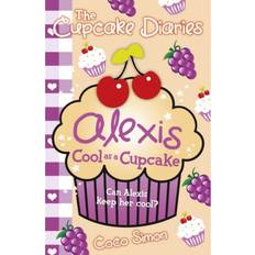 The Cupcake Diaries: Alexis Cool as a Cupcake (2013)