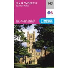 Ely & Wisbech, Downham Market (Paperback, 2016)