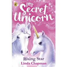 Miscellaneous Books My Secret Unicorn: Rising Star (2018)