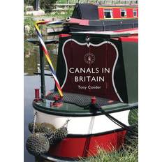 Canals in Britain (Paperback, 2017)