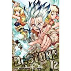 Dr. STONE, Vol. 12 (Hæftet, 2020)