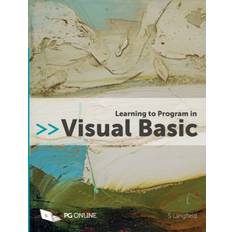 Learning to Program in Visual Basic (2019)
