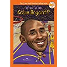 Who Was Kobe Bryant? (Häftad, 2020)