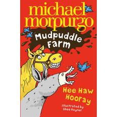 Miscellaneous Books Hee-Haw Hooray! (2017)