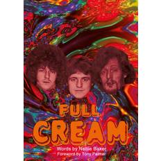 Full Cream (Inbunden, 2019)