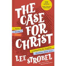 Case for christ lee strobel The Case for Christ Young Reader's Edition:... (Indbundet, 2020)