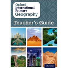 Oxford International Primary Geography: Teacher's Guide (2015)