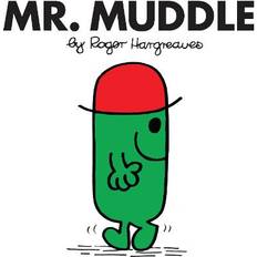 Mr. Muddle (Paperback, 2018)