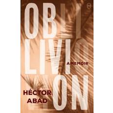 Oblivion (Hæftet, 2019)