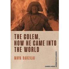 The Golem, How He Came into the World (Paperback, 2020)