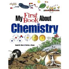 My First Book About Chemistry (2020)