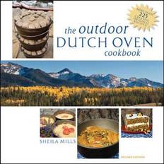 Books The Outdoor Dutch Oven Cookbook, Second Edition (Paperback, 2008)