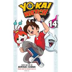 YO-KAI WATCH, Vol. 14 (2020)