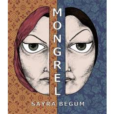 Mongrel (Hardcover, 2020)