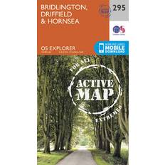 Miscellaneous Books Bridlington, Driffield & Hornsea (2015)