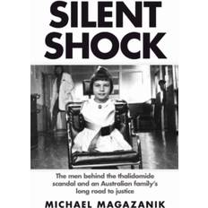 Silent Shock: The Men Behind the Thalidomide Scandal and. (2015)