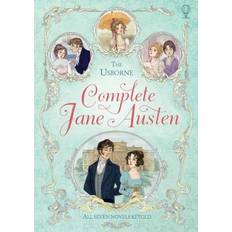 Jane austen Complete Jane Austen (Tapa dura, 2018)