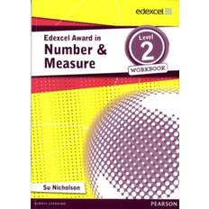 Edexcel Award in Number and Measure Level 2 Workbook (2013)