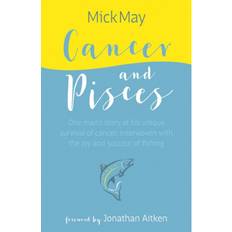 Unique one Cancer and Pisces: One man's story of his unique... (Indbundet, 2020)